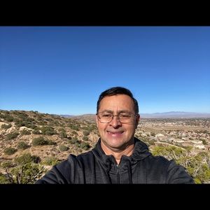 Meet your Posher, Joe